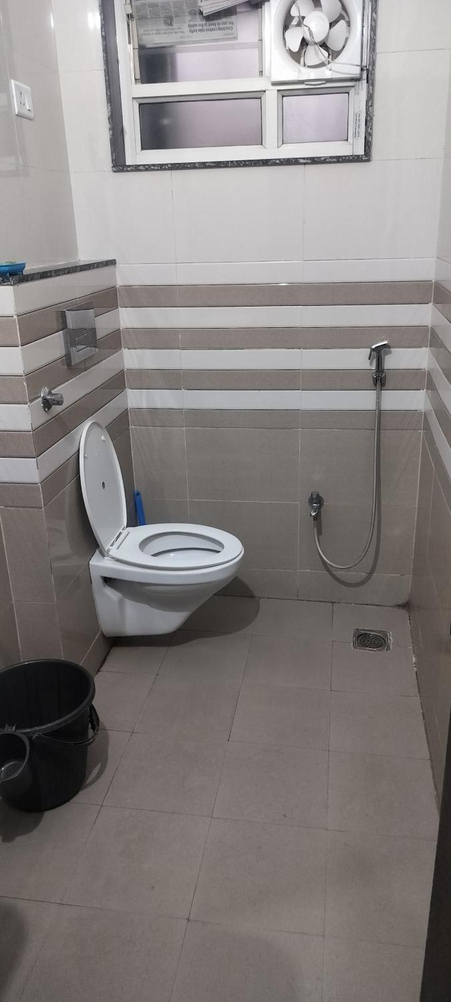 Aashiyana Home Stay Bhopal Exterior foto
